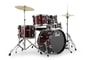 Pearl Roadshow RS585C/C31 Jet Black