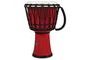 Latin Percussion LP1607RD World Collection Circle Djembe 7"