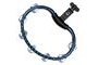 Meinl TMT2A-B Mountable Tambourine