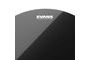 Evans ETP-CHR-R Black Chrome Tom pack Rock