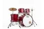 Pearl Roadshow RS505C/C747 Matte Red