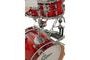 Gretsch CC2-M264-GCB Catalina Club – Gloss Crimson Burst