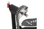 DW 5002TD4 Double Bass Pedal