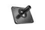 Gibraltar SC-EMMP-BK Electronic Drum Module Mounting Plate