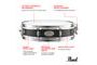 Pearl S1330B Piccolo 13" snare