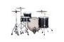 Ludwig LN24433TXB2 NeuSonic Black Velvet