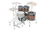 Tama WBS42S-MBR Starclassic Walnut/Birch Lacquer – Molten Brown Burst