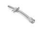 Gibraltar GDR025C-CHR Chrome Series II Drum Rack