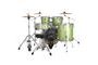 Ludwig LE622018 Evolution – Mint sparkle