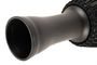 Meinl PADJ4-M-G Travel Series Djembe 10" - Phantom Black