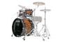 Tama WBS42S-MBR Starclassic Walnut/Birch Lacquer – Molten Brown Burst