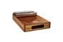 MEINL Sonic Energy Wah-Wah Kalimba, 17 notes, acacia