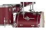 Pearl MT564/C-D747 Midtown Matte Red