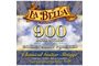 La Bella 900 Golden Superior
