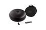 MEINL Sonic Energy Steel Tongue Drum Black – A Akebono