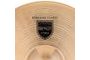 Meinl MA-BZ-14M Student Bronze Marching Cymbals, 14"