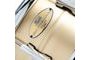 Pearl PSC1465B Primal Snare Collective 14" × 6,5" – Brushed Natural Brass