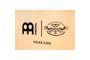 MEINL Artisan Edition String Cajon Soleá Line Series String — Espresso Burst