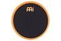 Meinl MMP4OR 4" Marshmallow Practice Pad – Orange