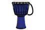 Latin Percussion LP1607BL World Collection Circle Djembe 7"