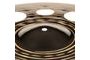 MEINL Classics Custom Dark 18" Trash Crash