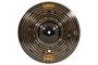 Meinl CC-12DASTK Classics Custom Dark Trash Stack 12"