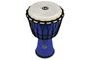 Latin Percussion LP1607BL World Collection Circle Djembe 7"