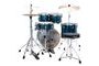 Tama IP50H6W-HLB Imperialstar Hairline Blue