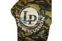 Latin Percussion triko bez rukávu černé XXL