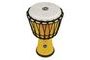 Latin Percussion LP1607YL World Collection Circle Djembe 7"