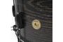 Tama WP148BK-BOW Woodworks 14" × 8" – Black Oak Wrap