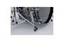 Tama WBS52RZS-MPB Starclassic Walnut/Birch Lacquer – Molten Platinum Burst