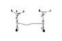 Gibraltar GSVMS-DS Stealth VMS Drum Rack
