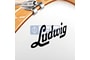 Ludwig LRC24MXNM Centennial Moto Kit NM