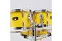 Tama IP58H6W-ELY Imperialstar Electric Yellow
