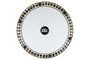 Meinl AEED1 Artisan Edition Series Doumbek 8,75", Mosaic Royale