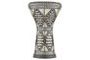 Meinl AEED1 Artisan Edition Series Doumbek 8,75", Mosaic Royale