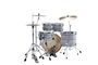 Tama CK52KR-ICA Superstar Classic – Ice Ash Wrap