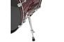 PDP by DW Center Stage Ruby Red Sparkle