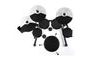 Alesis Debut Kit Black