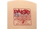 Paiste 2002 Thin Crash 19"