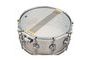 DW Collector's Aluminum 3 mm Snare Drum 6,5" × 14"