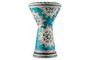Meinl AEED4 Artisan Edition Series Doumbek 9", Mosaic Queen