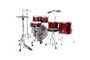 Tama IP62H6W-BRM Imperialstar Burnt Red Mist