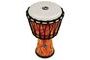Latin Percussion LP1607OM World Collection Circle Djembe 7"