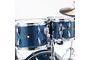 Tama IP50H6W-HLB Imperialstar Hairline Blue