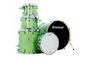 Ludwig Evolution LE622018 – Mint sparkle