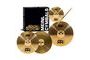 Meinl HCS1314+10S Cymbal Set