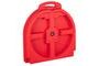 Meinl 22" Pro Cymbal Case – Red