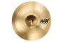 Sabian 16" AAX X-Plosion Crash Brilliant